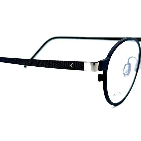 New, BLACKFIN Eyeglasses Esbjerg BF811 Col.749 Authentic - Picture 6 of 12